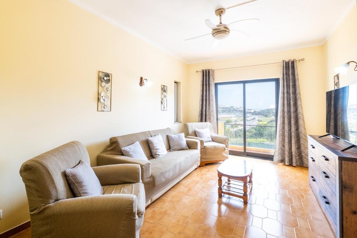 Villa Pinheiro Albufeira Exterior photo